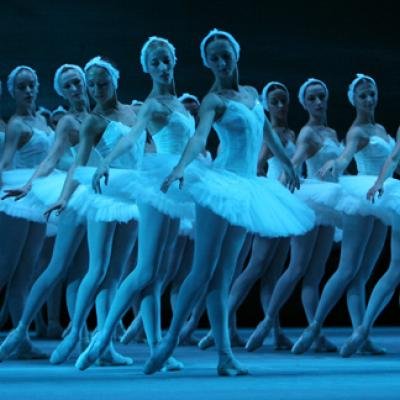 Theater Bolshoi