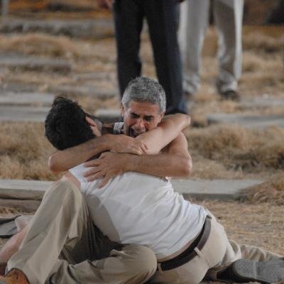 Αντιγόνη