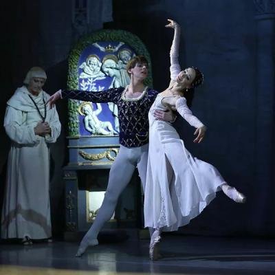 Romeo and Juliet