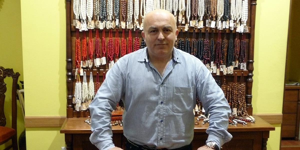 Κομπολόι