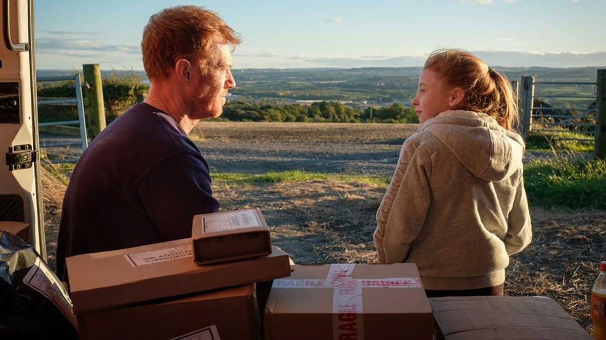 Sorry We Missed You
