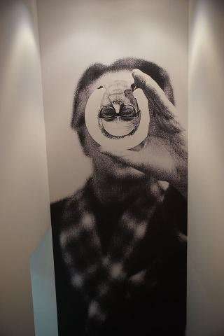 Victor Vasarely, Städel Museum, Nikos Prassos