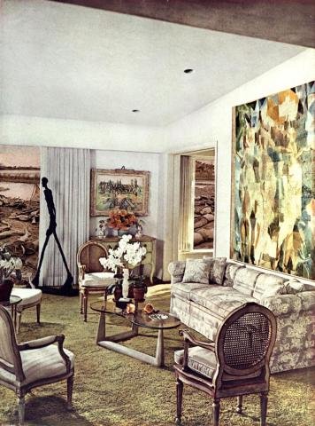 House Beautiful: Bringing the War Home , Martha Rosler