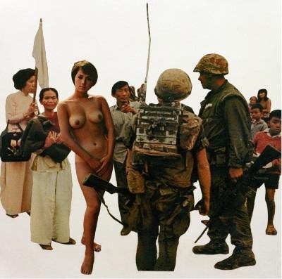 House Beautiful: Bringing the War Home , Martha Rosler