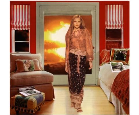 House Beautiful: Bringing the War Home - New Series, Martha Rosler