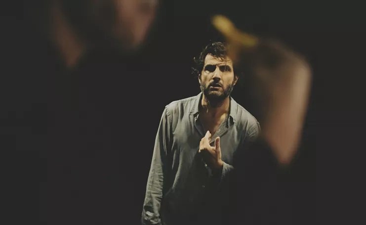 Η Μοναξιά της Δύσης