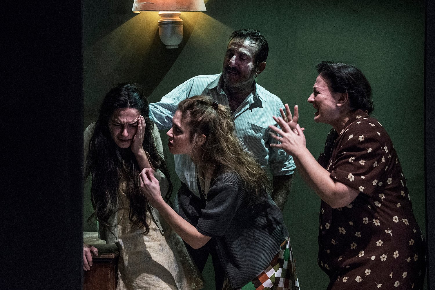 Ο Γάμος επί Κολωνώ