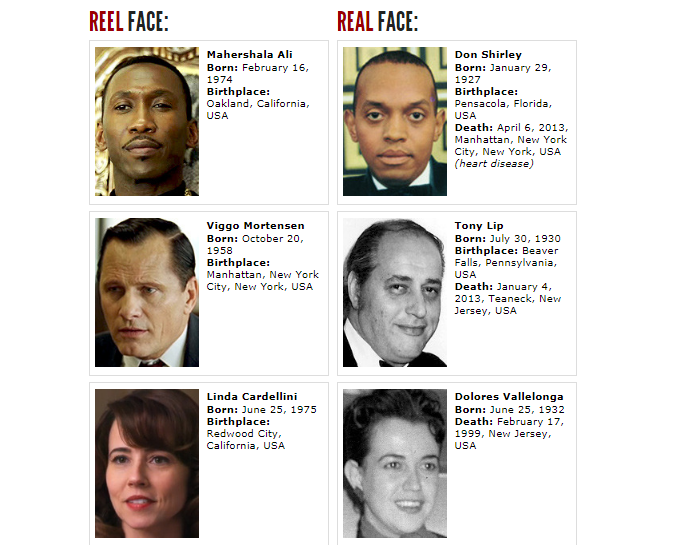 The Green Book