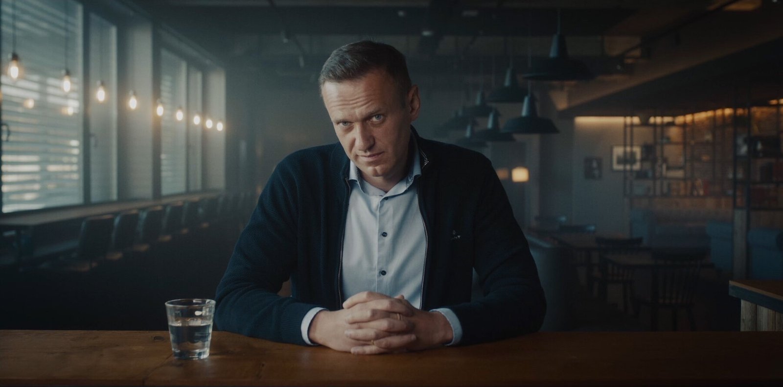 Navalny, CNN Films