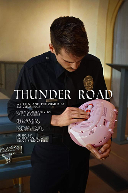 Thunder Road (short) 