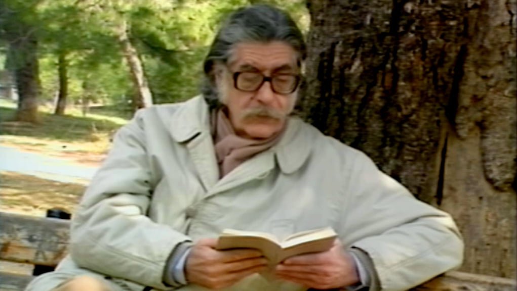 Αναγνωστάκης