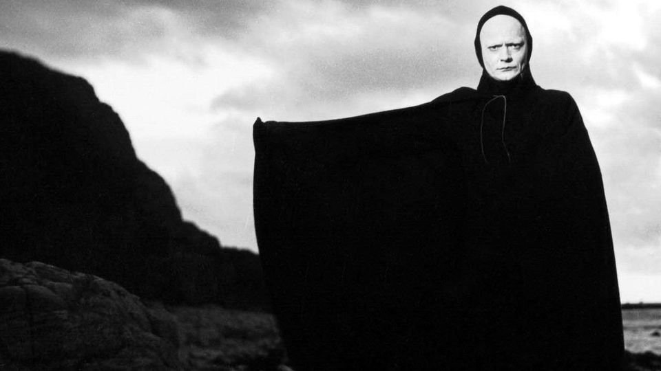 Seventh Seal