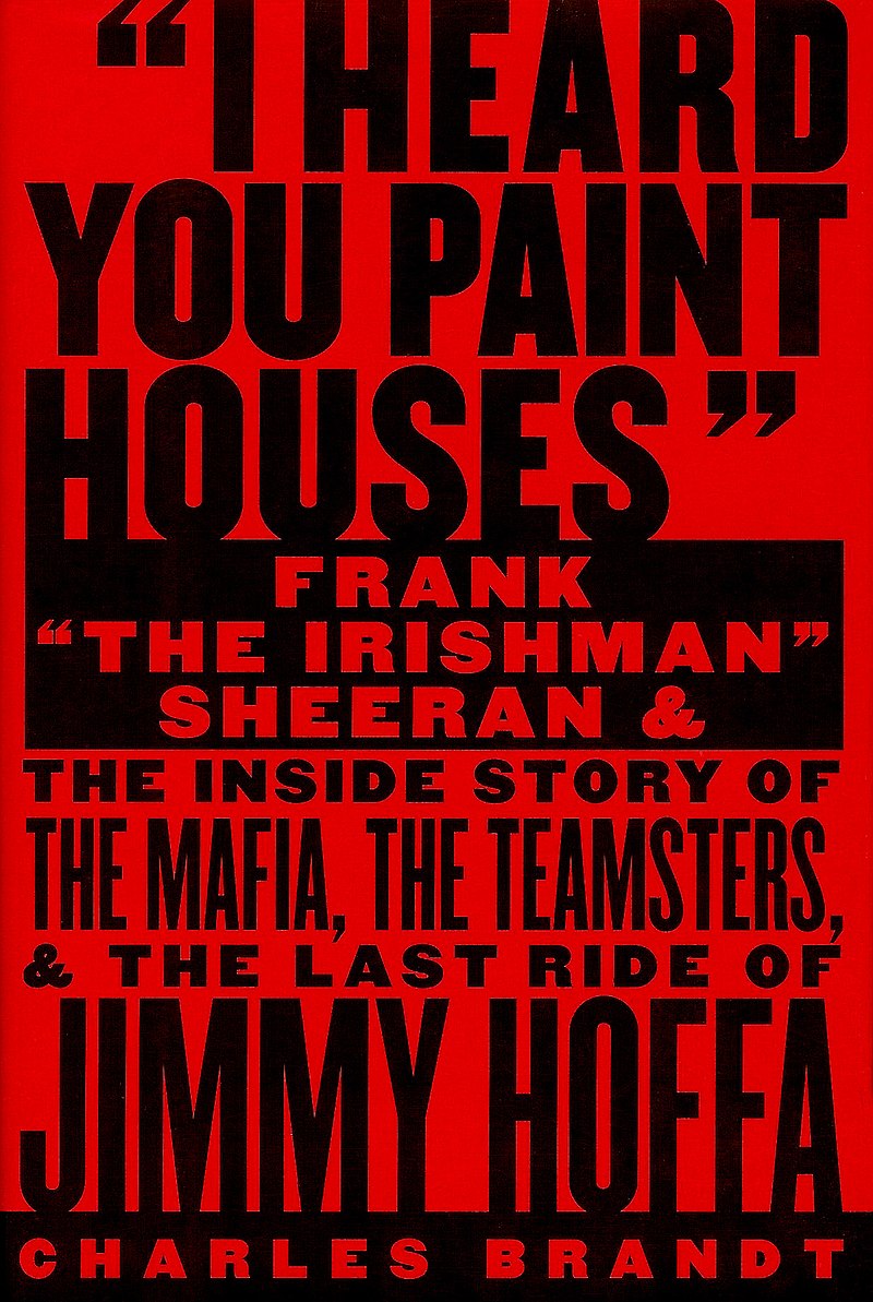I Heard you painted Houses