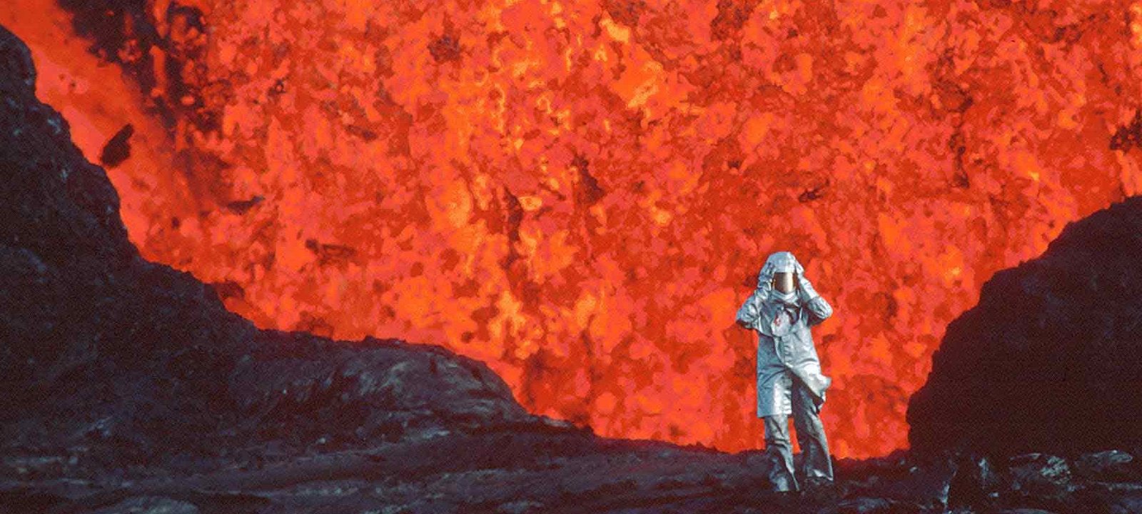Fire of Love, Sandbox Films