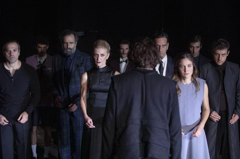 Άμλετ