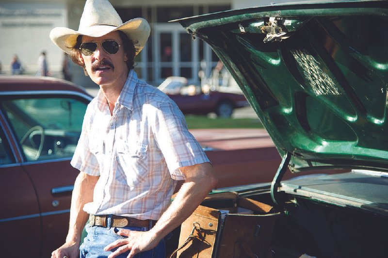 Dallas Buyers Club