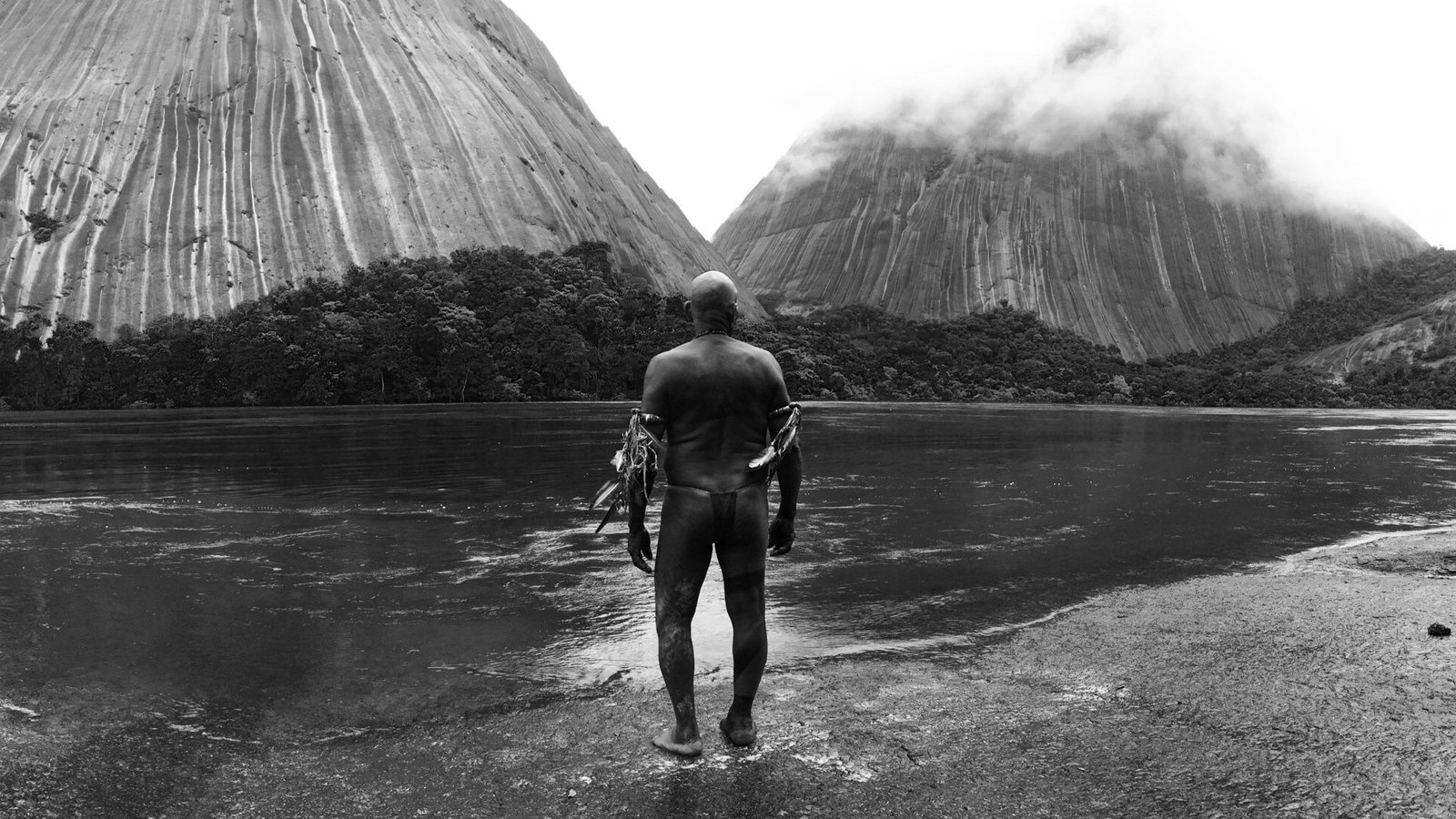Embrace of the Serpent