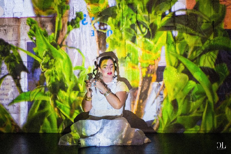Frida κι άλλο