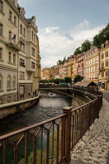 Karlovy Vary Νίκος Πράσσος