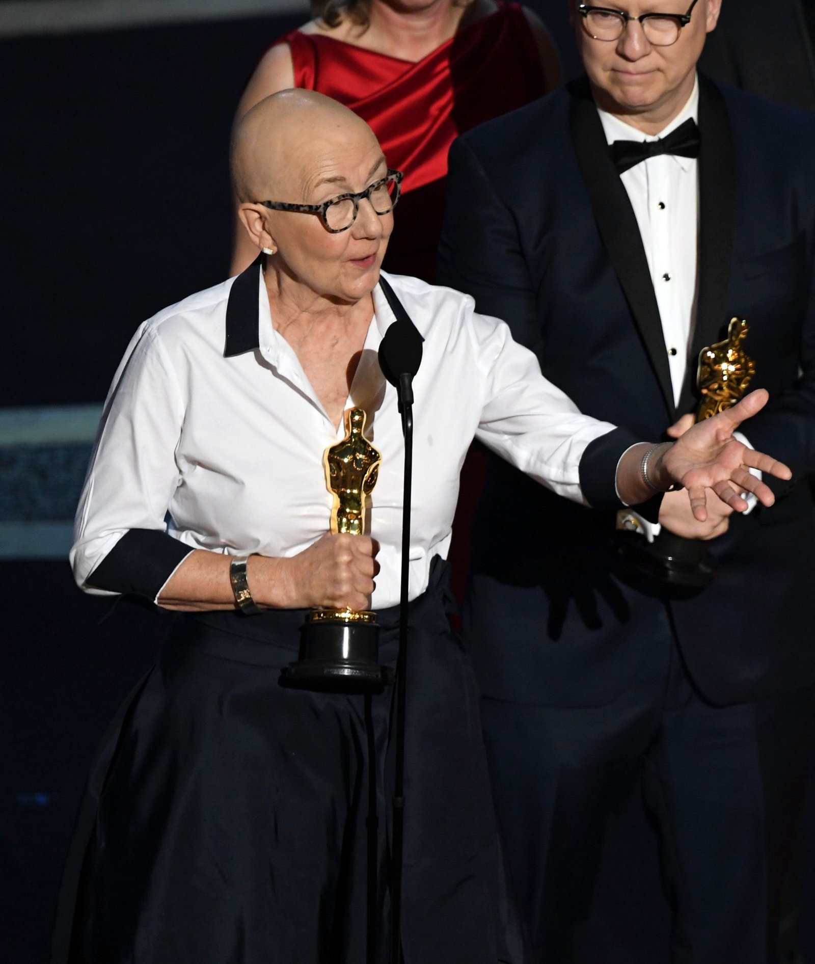 Oscars 2020