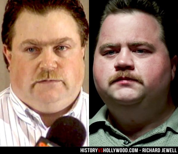 Richard Jewell