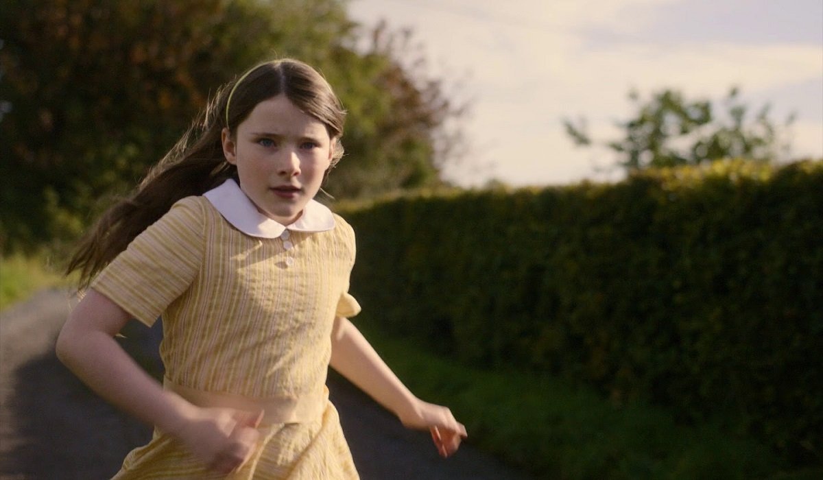 The Quiet Girl, Bankside Films