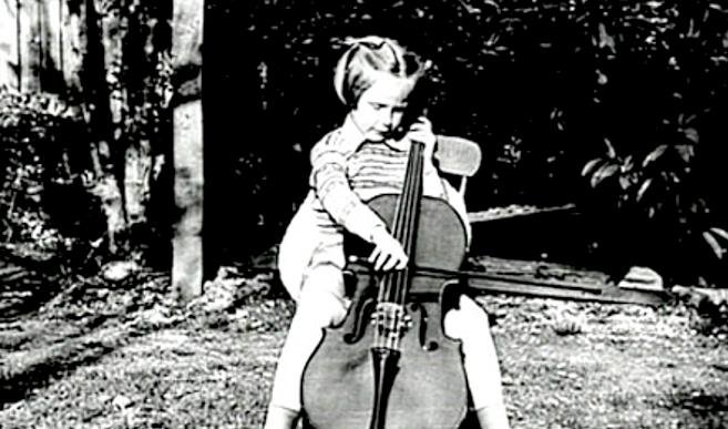 Jacqueline du Pré