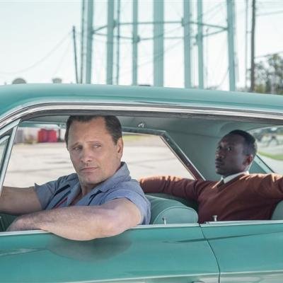 The Green Book