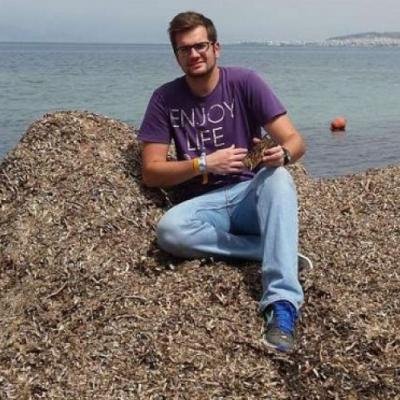 Ο εμπνευστής της εταιρίας Σταύρος Τσομπανίδης