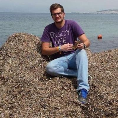 Ο εμπνευστής της εταιρίας Σταύρος Τσομπανίδης