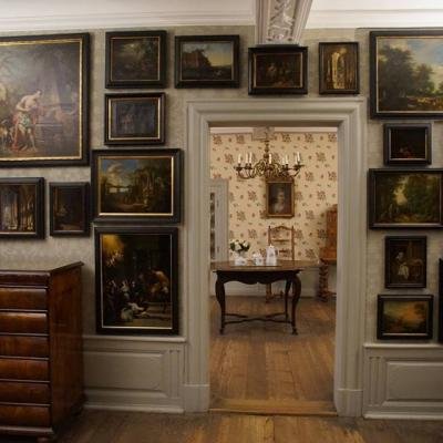 Goethe House and Museum