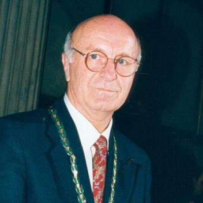 Καθηγητής Επιδημιολογίας, Δημήτρης Τριχόπουλος