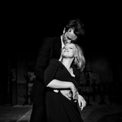 Ψυχρός Πόλεμος (Cold War) , Pawel Pawlikowski