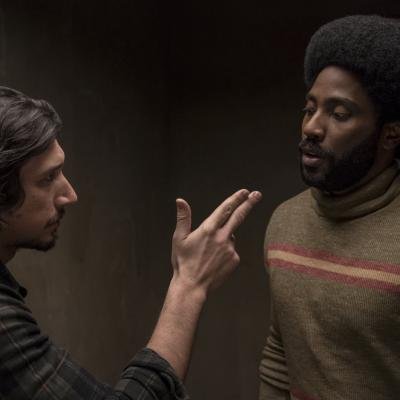 Παρείσφρηση, Spike Lee