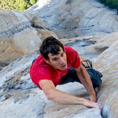 Free Solo