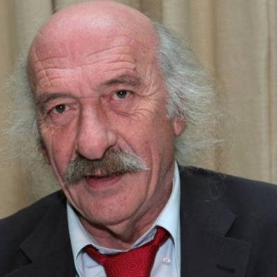 Βασίλης Κολοβός, ηθοποιός