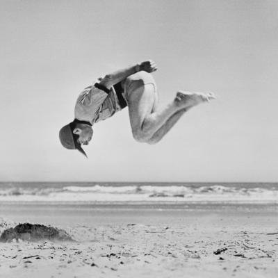 Philippe Halsman