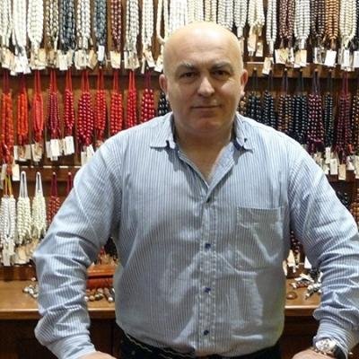 Κομπολόι