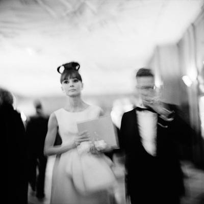 Audrey Hepburn, Vivian Maier