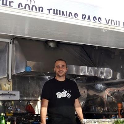 Food Truck