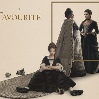 The Favourite
