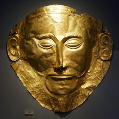 ΑΡΧΑΙΟΛΟΓΙΚΟ ΜΟΥΣΕΙΟ