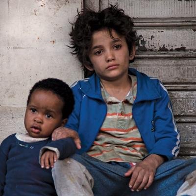 Capernaum