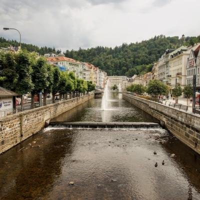 Karlovy Vary Νίκος Πράσσος