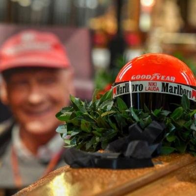 Niki Lauda