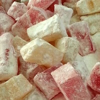 loukoumia