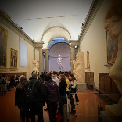Δαβίδ Μιχαήλ Άγγελος, Φωτογραφία: Νίκος Πράσσος