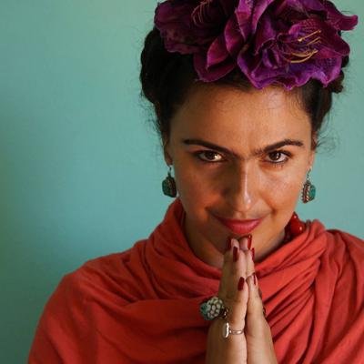 Frida Κι Άλλο 