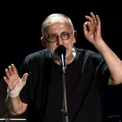 Θάνος