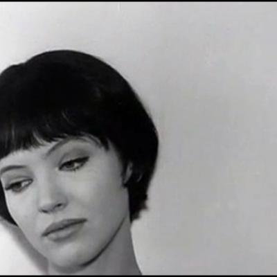 Anna Karina